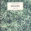 Sonates Op. 1 & Op. 2