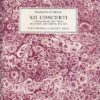 12 Concerti (VII - XII)