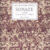 Sonate a due, op. 2