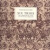Six Trios Op. 3