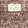Six Trios Op. 3