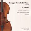 Complete Sonatas for Violoncello, Vol. 5