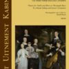 ‘T Uitnement Kabinet (Amsterdam 1646, 1649) – Volume VIII