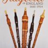 The Flageolet in England, 1660–1914