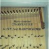 Suite for Harpsichord