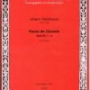 Suites pour le Clavecin, Vol I, No. I-VI