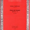 Suites pour le Clavecin, Vol II, No. VII-XII