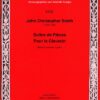 (6) Suites de Pièces pour le Clavecin – Vol. 2, Part 1