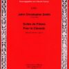 (6) Suites de Pièces pour le Clavecin – Vol. 2, Part 2