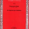 8 Capricci per Cembalo