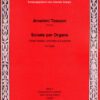 Sonate per Organo Vol. 3