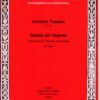 Sonate per Organo Vol. 4