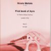 First book of Ayrs for the violin - Vol. 2