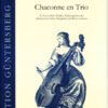 Chaconne en Trio (1709)