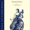 Sonata Prima D major (1694)