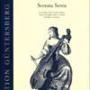 Sonata Sesta F major, first edition (1694)