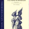 Puer natus in Bethlehem - Volume 3 (parts)