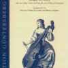 Sonate ô Partite: Sonatina IV-VI - score & parts