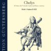 Chelys Op. 3 - Suites 10–12