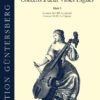 Concerts a deux Violes Esgales - Volume 3