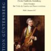 Second Pembroke Collection:  Vol. 1. Solo Sonatas 3–7