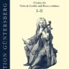 Livre de Pieces de Violle (Paris 1709) - Suites 1-2