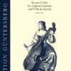 Sonata in G major