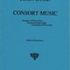 Consort Music