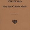 Five Part Consort Music