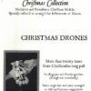 The York Waits Christmas Collection: Christmas Drones