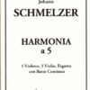 Harmonia a 5