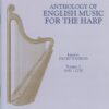 An Anthology of English Music for Harp. Book 2: 1650-1750