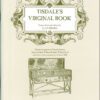 Tisdale's Virginal Book