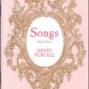 Songs, Book 3