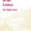 Songs of the Linleys for High Voice