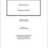 Fantasia Suites Nos. 1-5