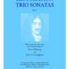 Restoration Trio Sonatas, Set 3