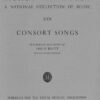 Consort Songs