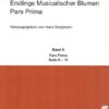 Erstlinge Musicalischer Blumen, Vol. 2, Part 1, Suite 6-10