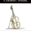 William Byrd: Consort Music