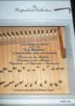 "Les Matelots": A suite for flute, oboe and keyboard
