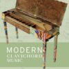Modern Clavichord Music