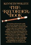 The Recorder Book