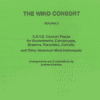 The Wind Consort Vol. 2