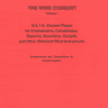 The Wind Consort Vol. 1