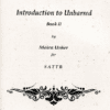 Introduction to Unbarred, Book 2