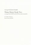 Water Music - Book 2
