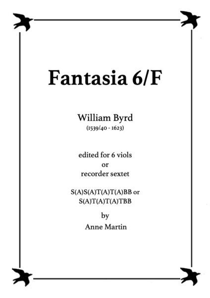 Fantasia 6/F