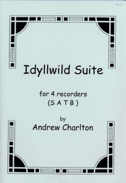 Idyllwild Suite