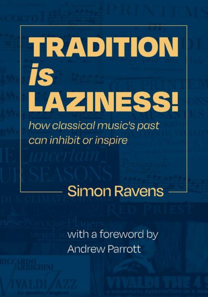 raven-tradiotion-is-laziness